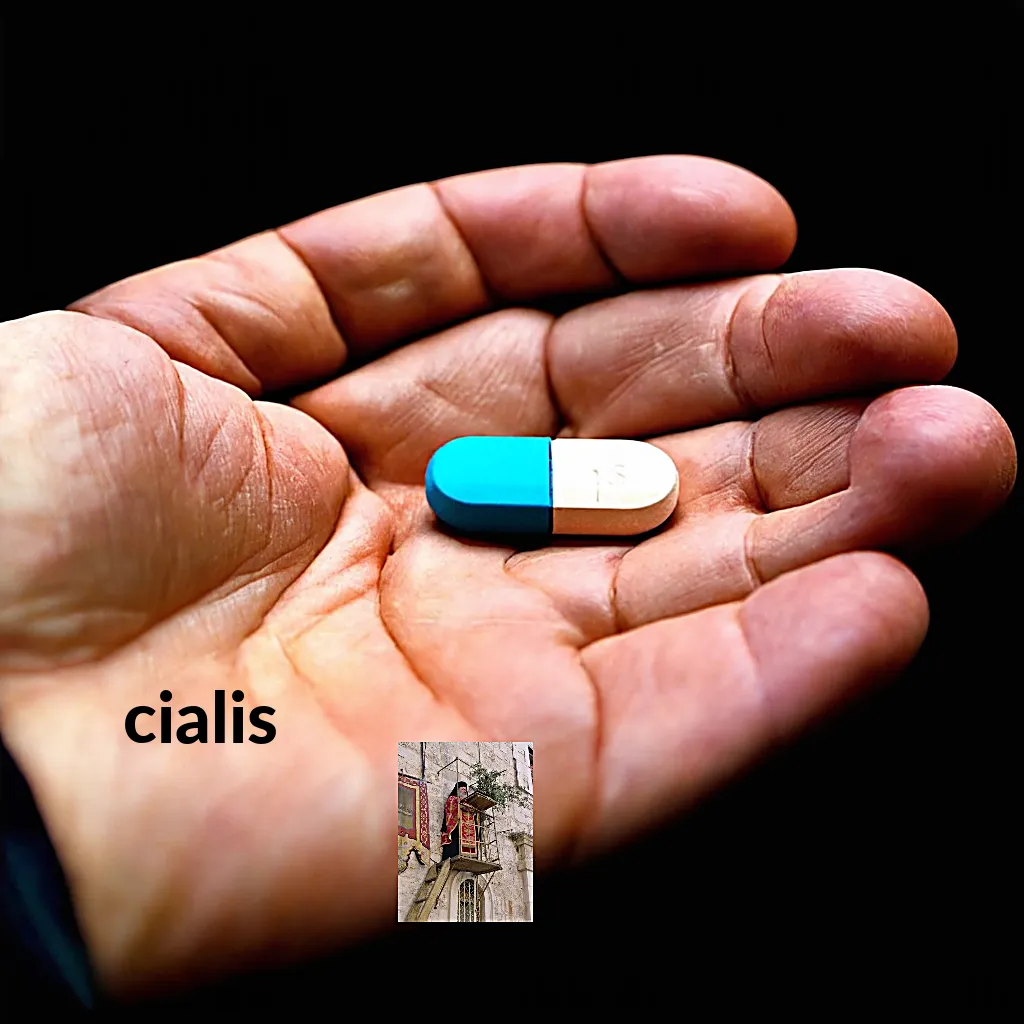 Comprar cialis contrareembolso españa